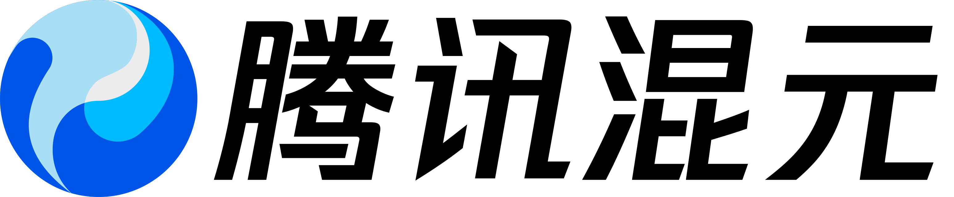 Hunyuan, Tencent